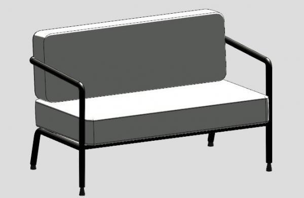 Couch Billy