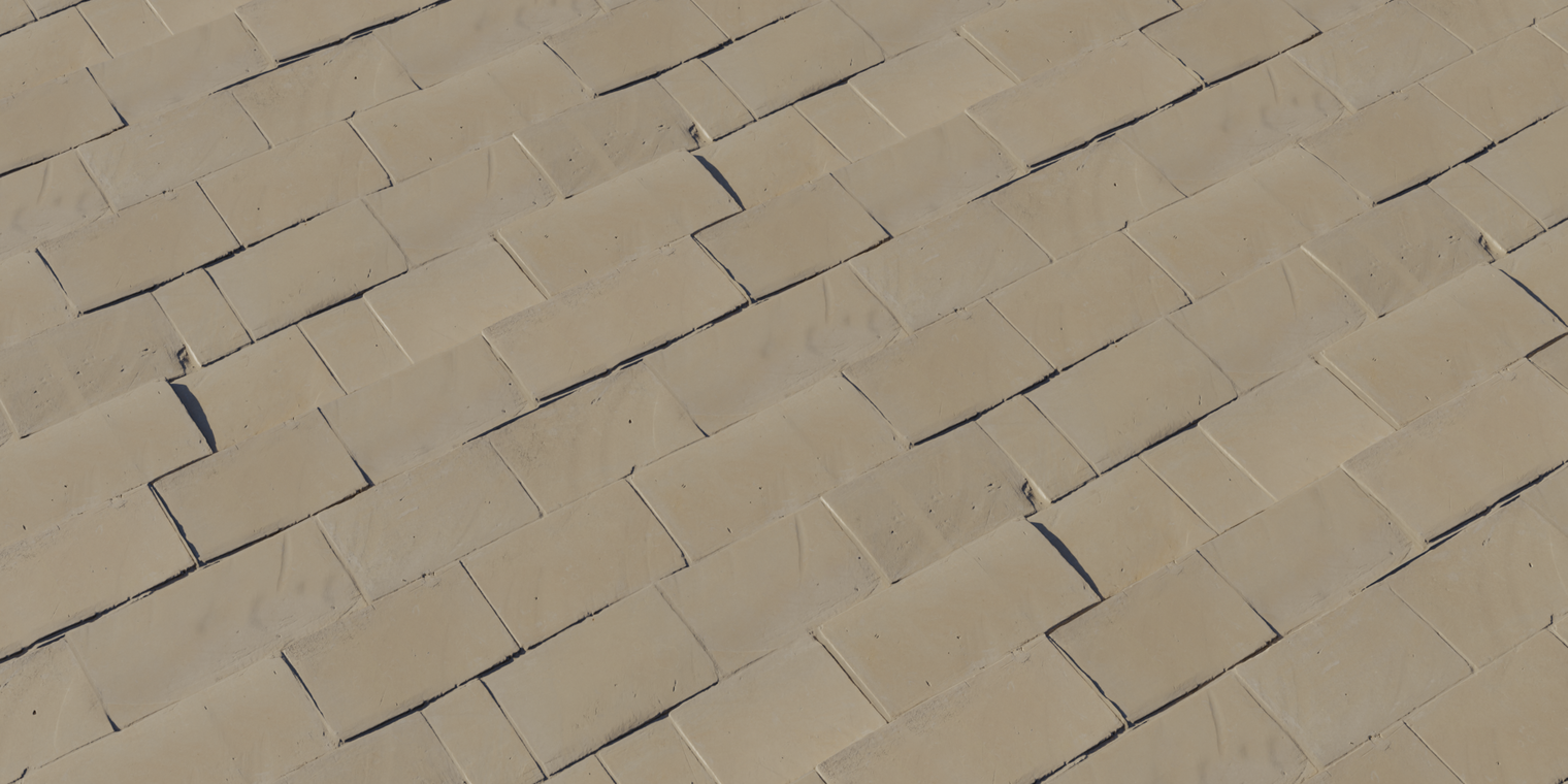 Sandstone Blocks 8