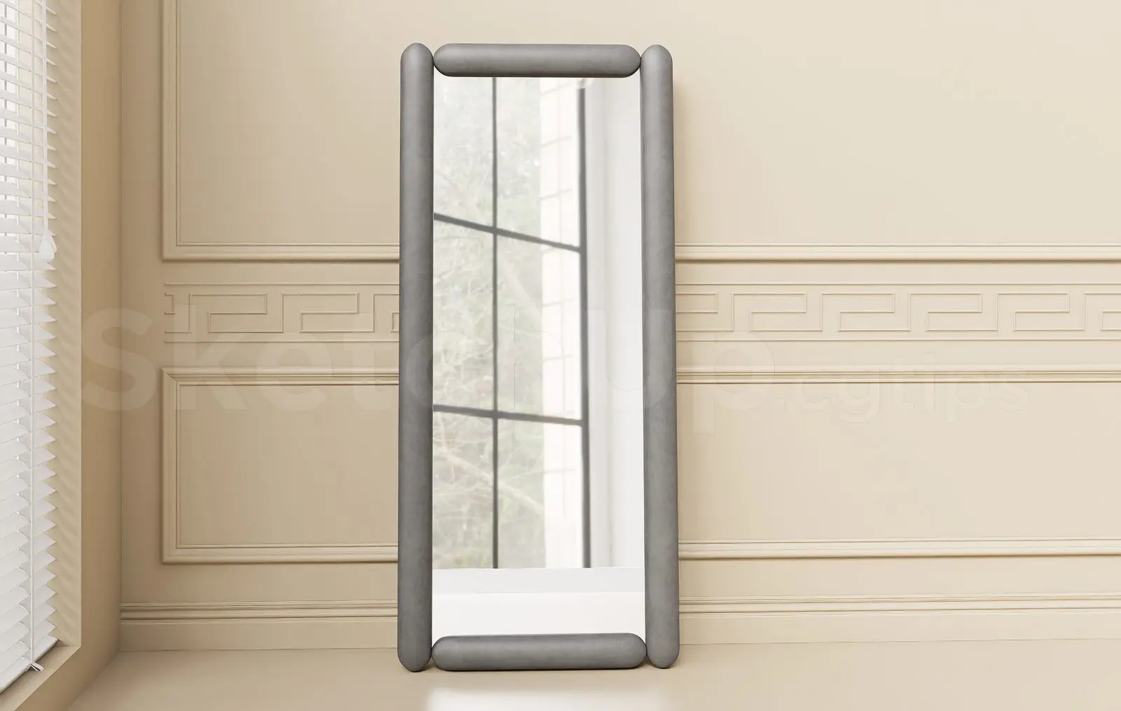 Mirror — preview 1 (cgtips)