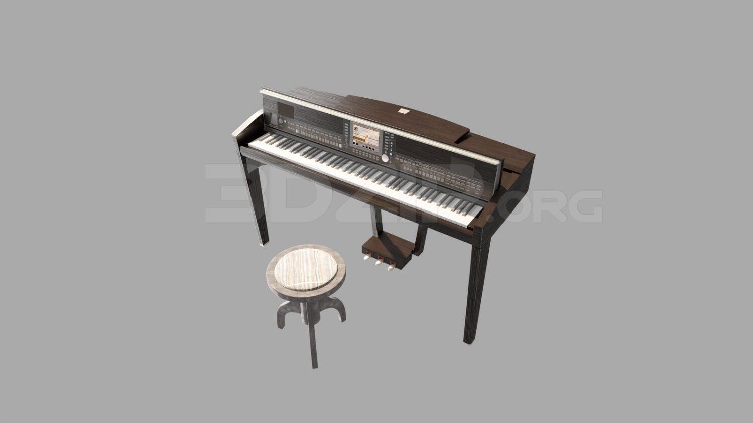 Piano