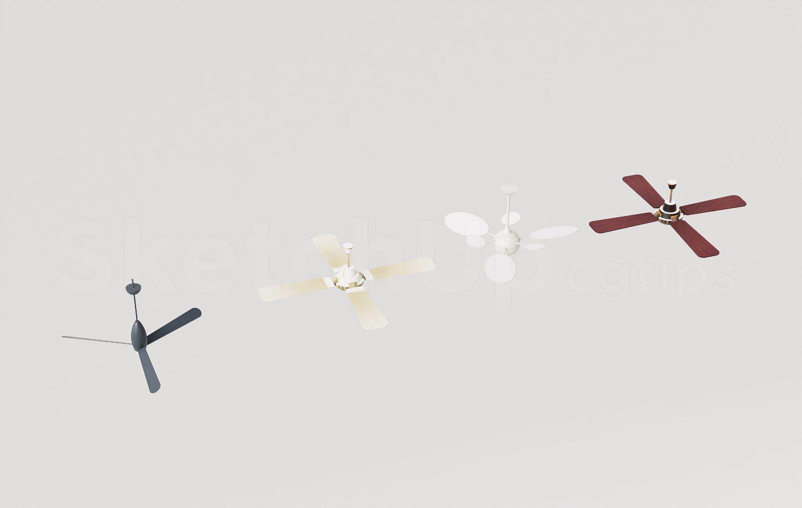 Ceiling Fan