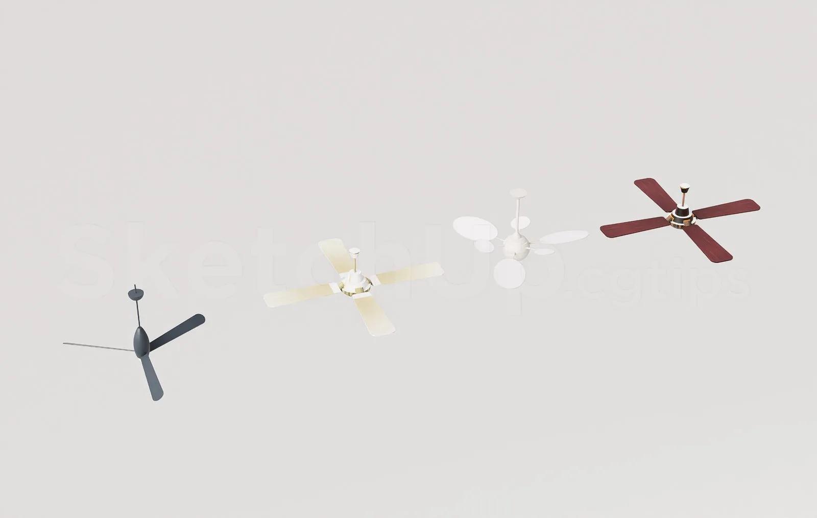 Ceiling Fan