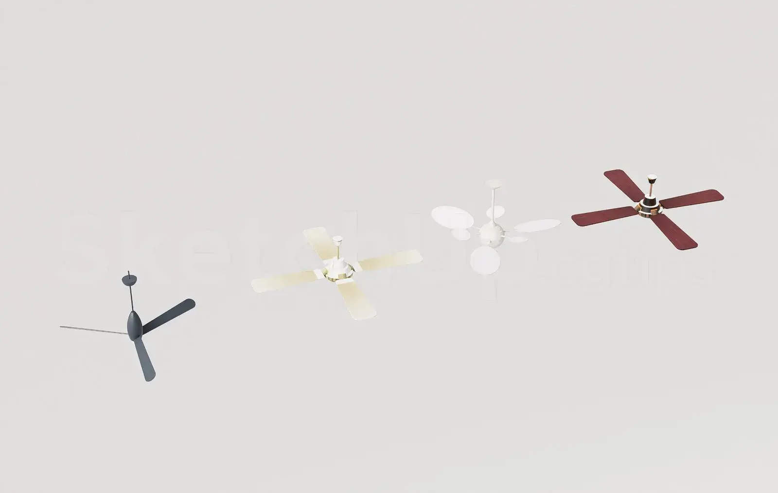 Ceiling Fan