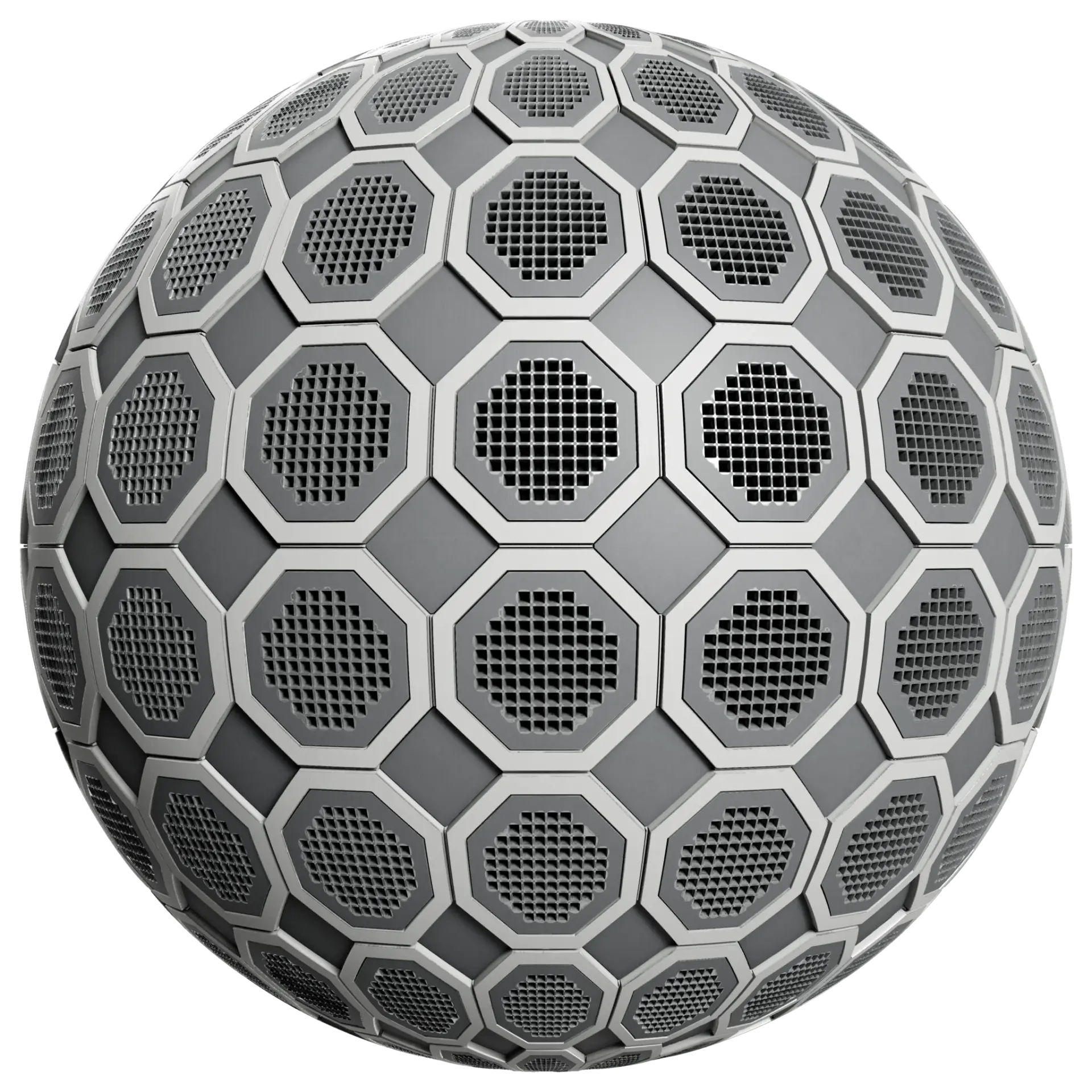Metal Plates 017 B — preview 1 (ambientCG, CC0)