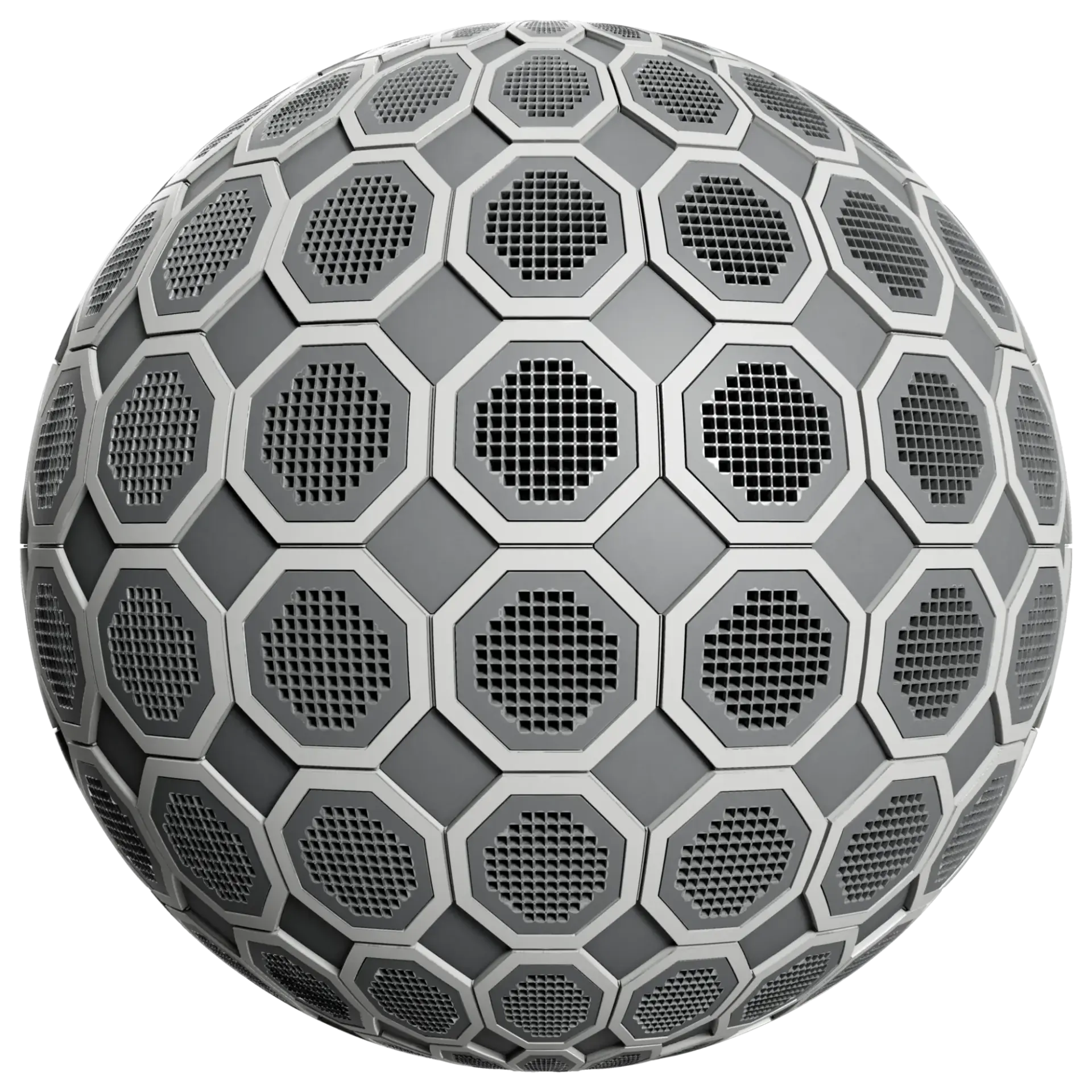 Metal Plates 017 B