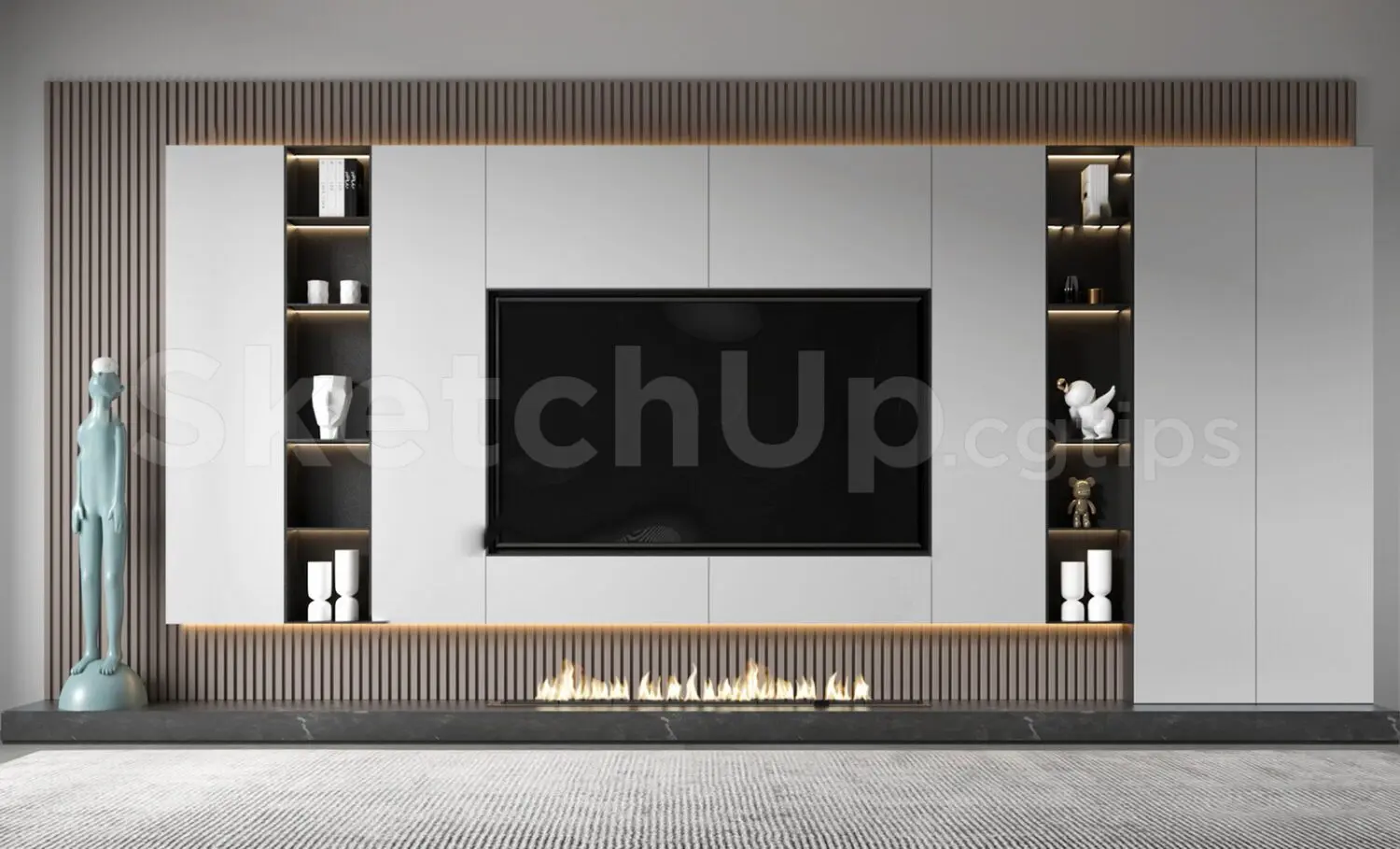 TV Cabinet