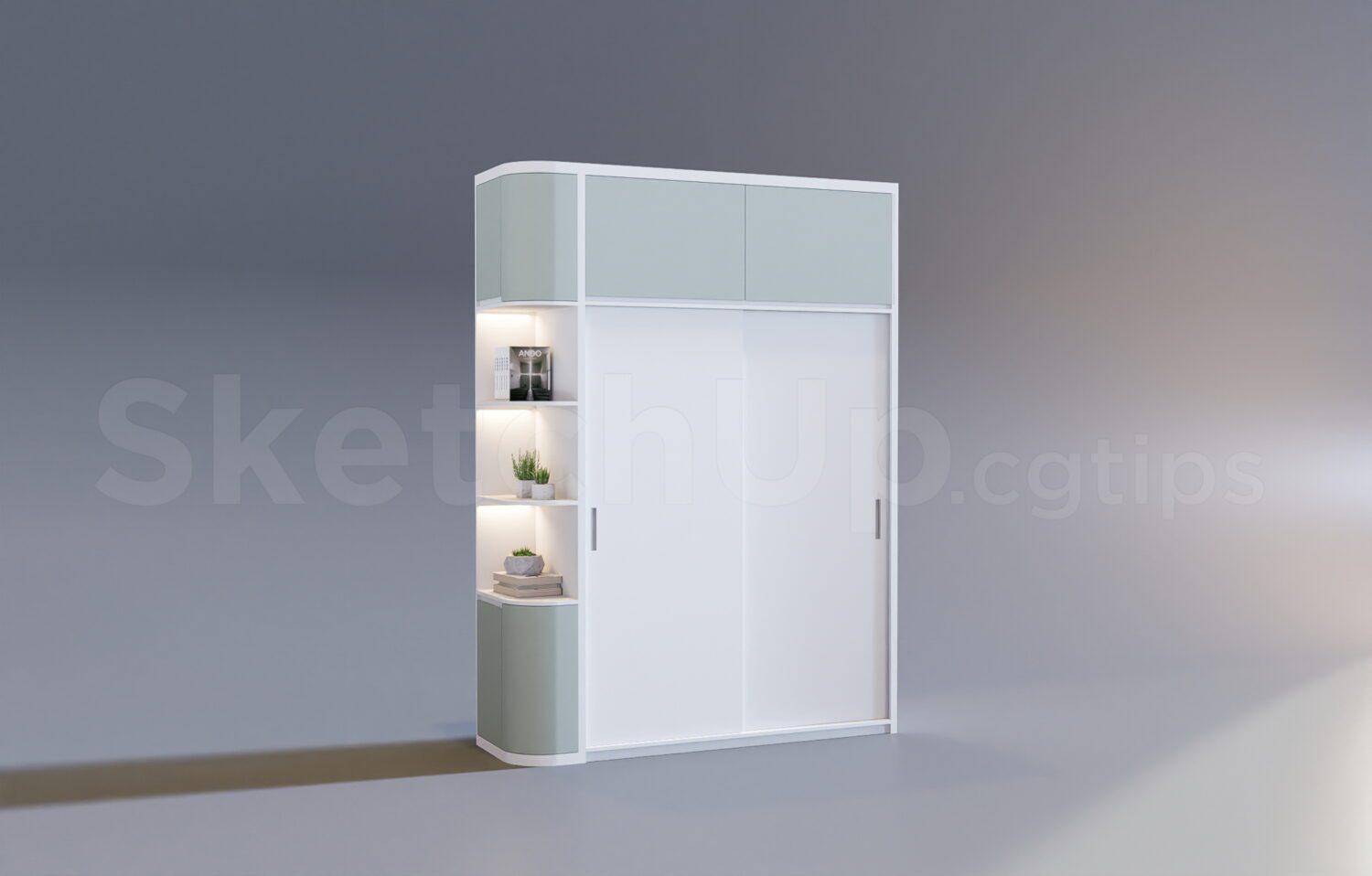 Wardrobe