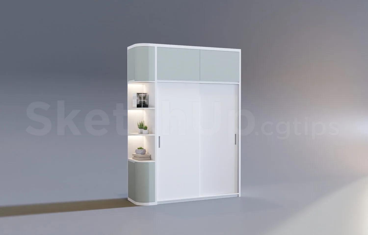 Wardrobe
