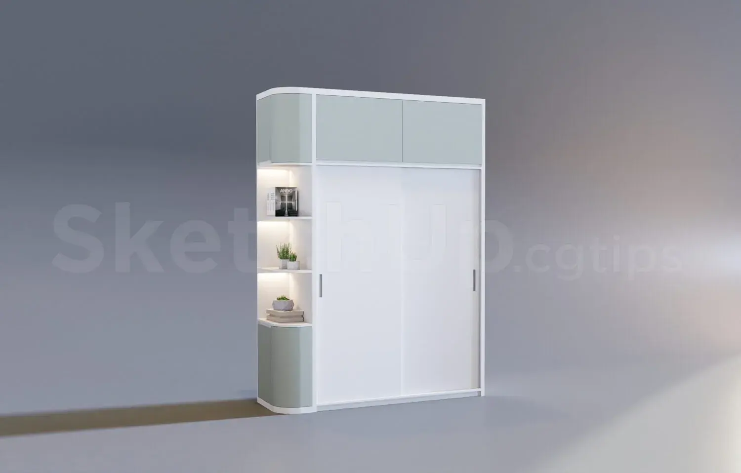 Wardrobe
