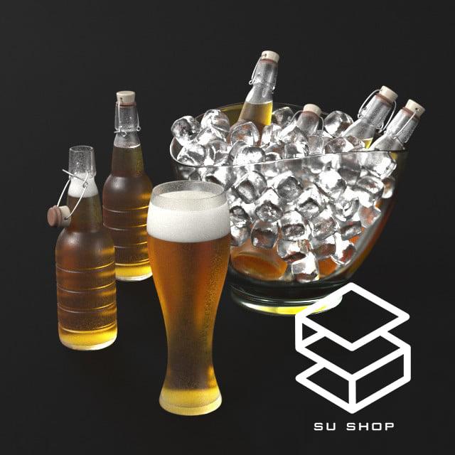 Beer Ice
