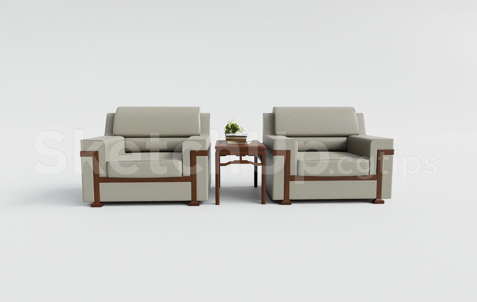 Office Sofa