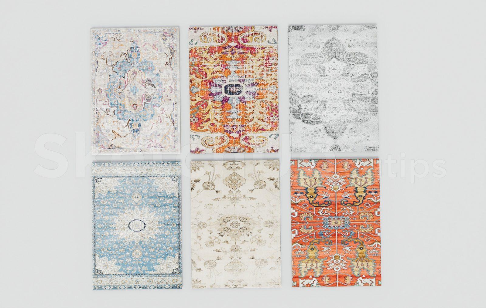 Carpets