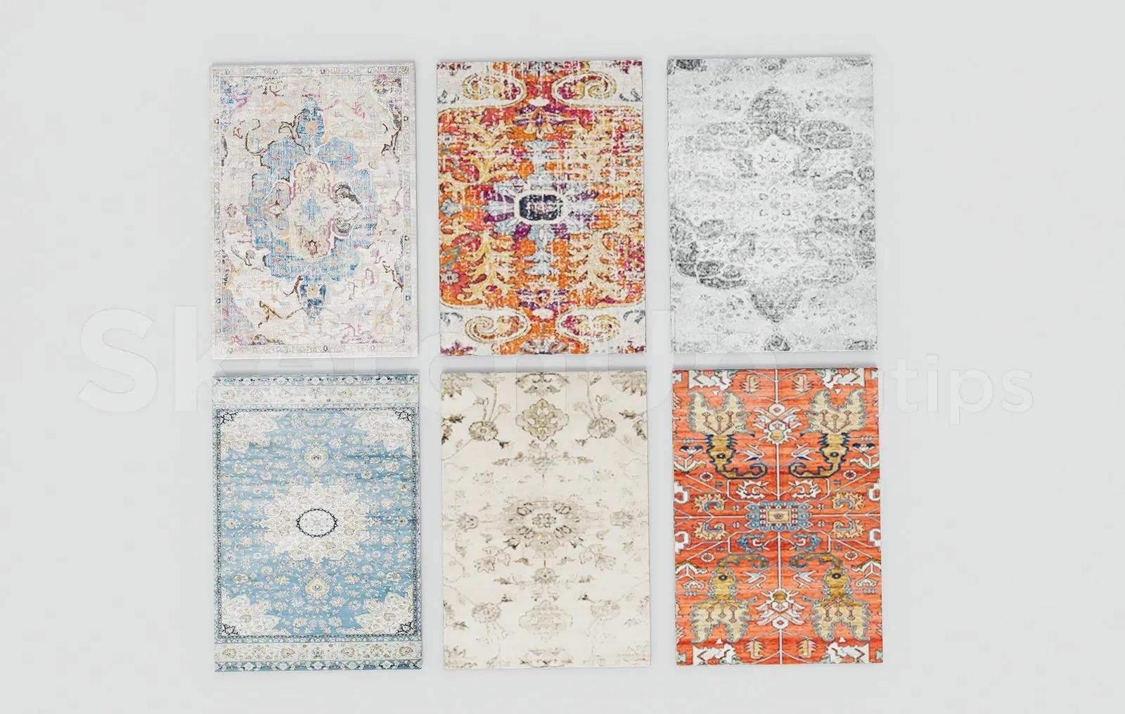 Carpets