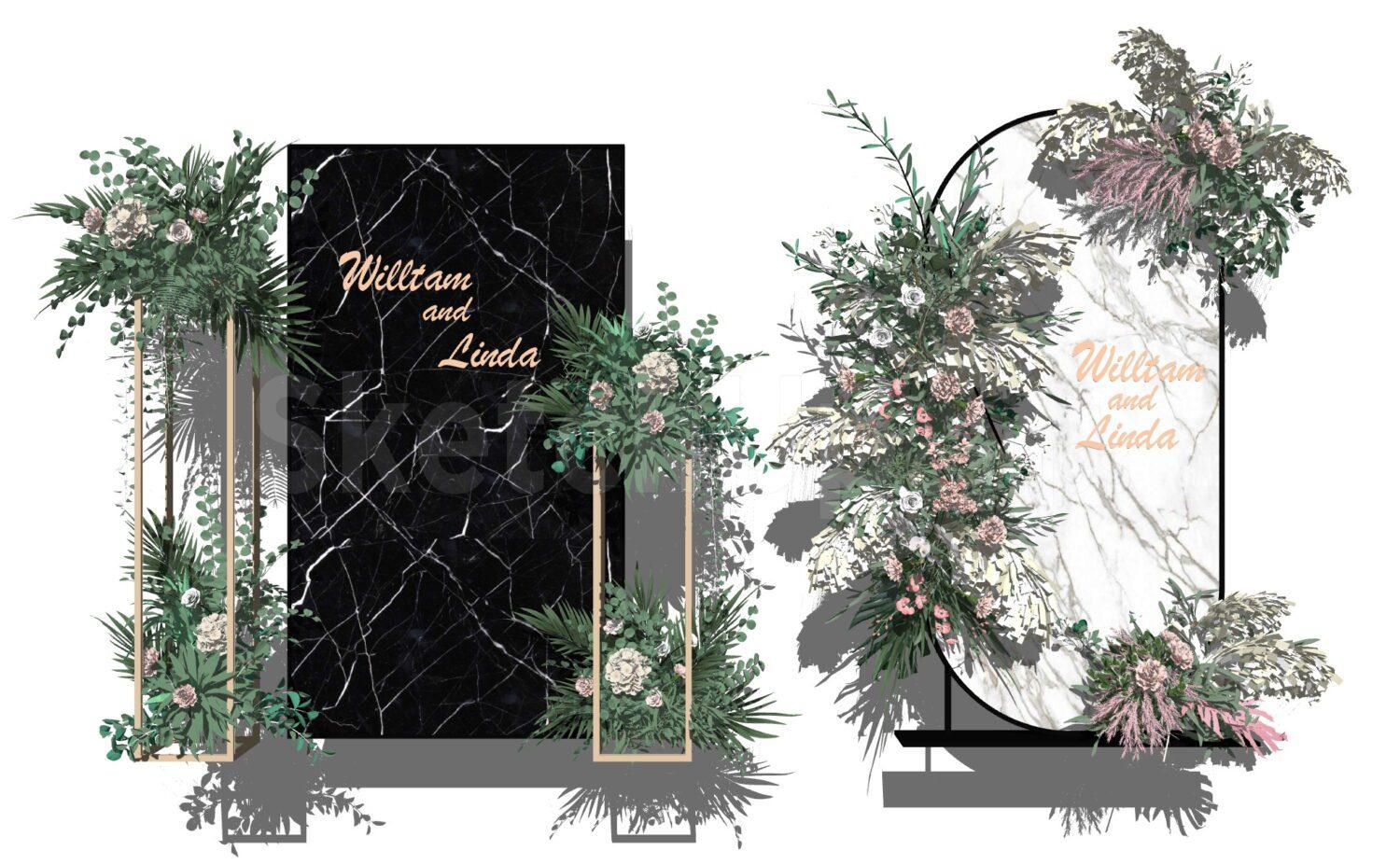 Wedding Decoration