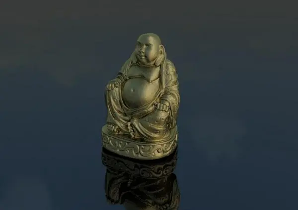 Statue - Sculpture Art Figure