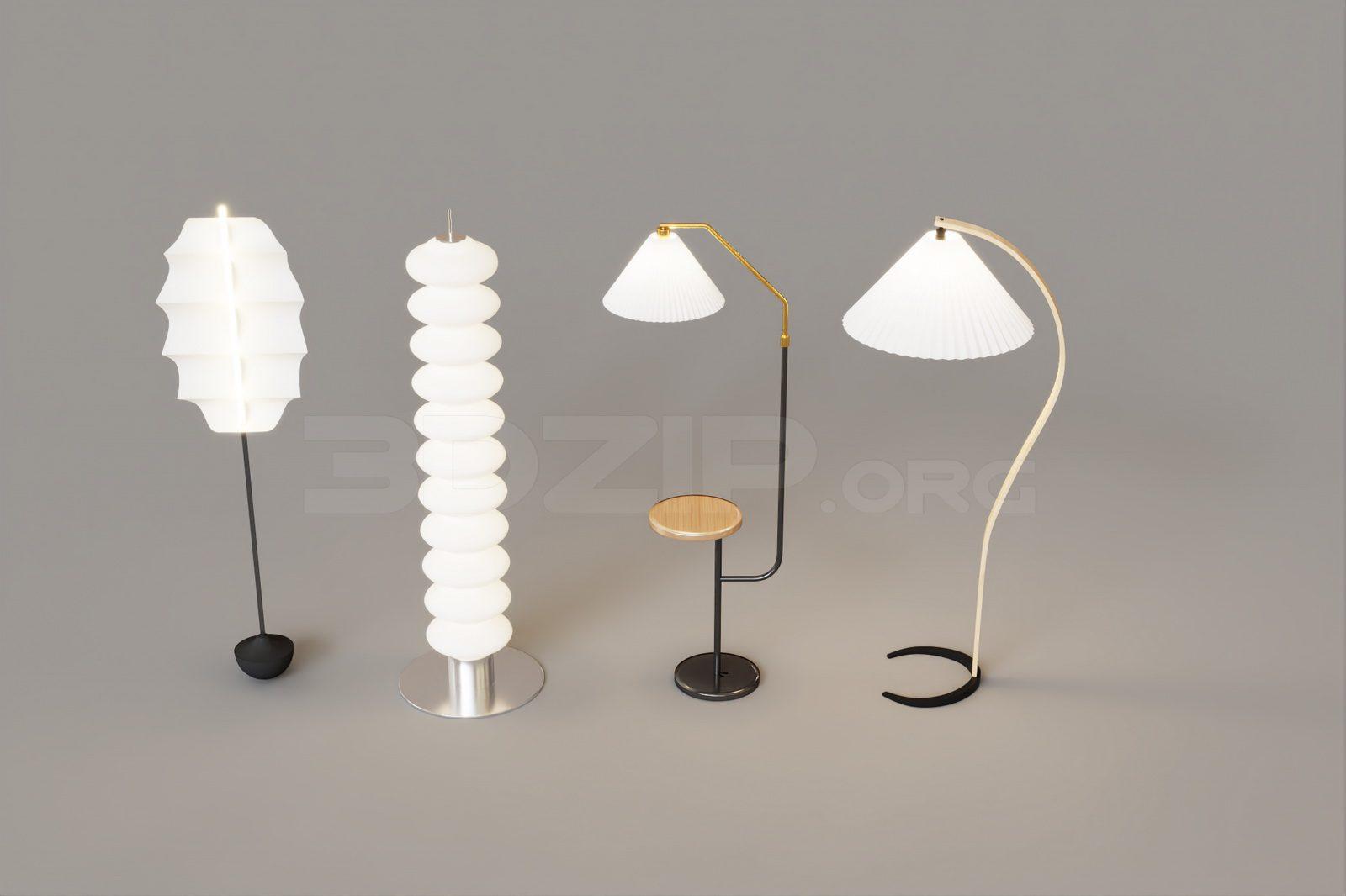 Floor Lamp