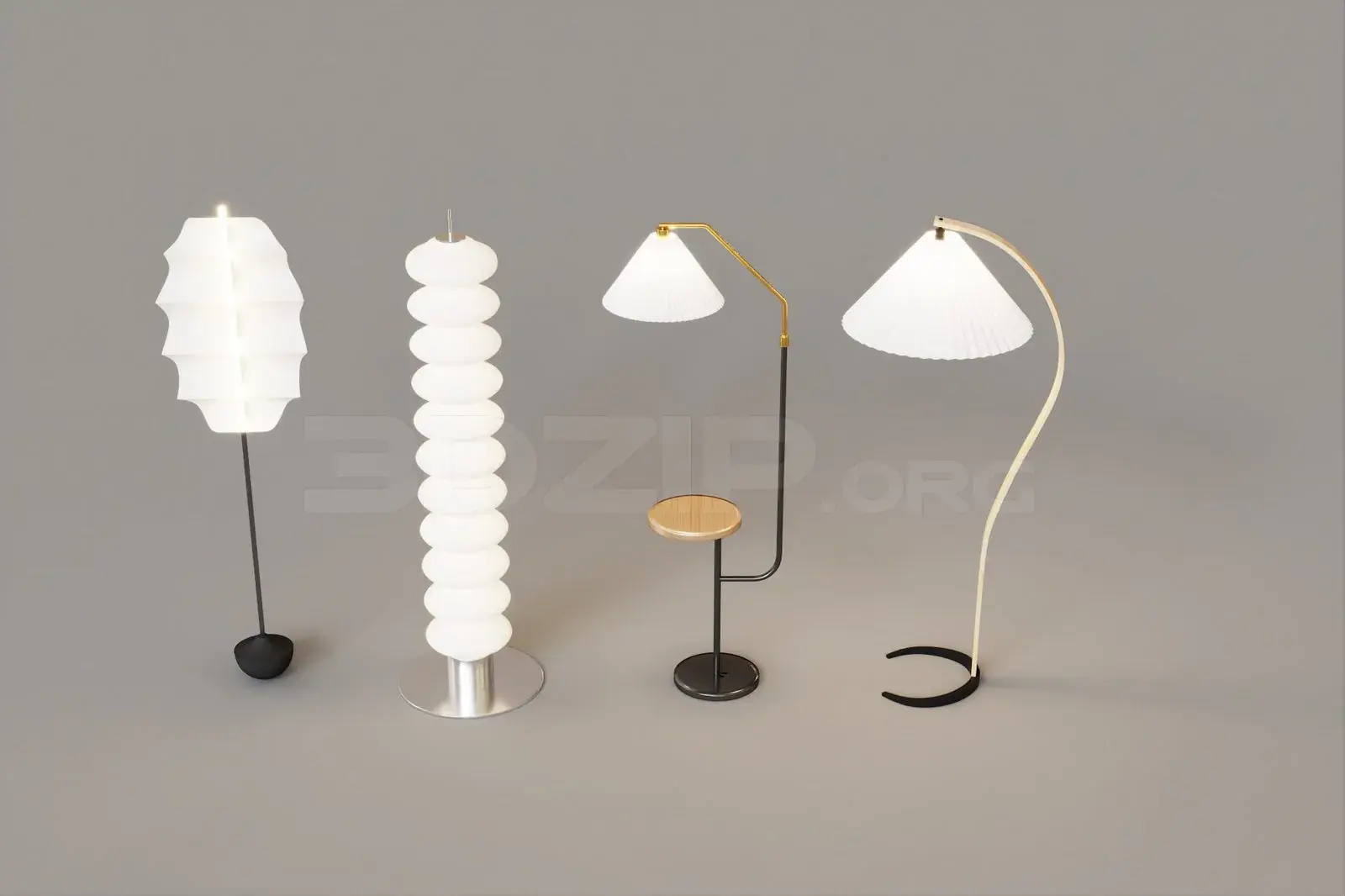 Floor Lamp