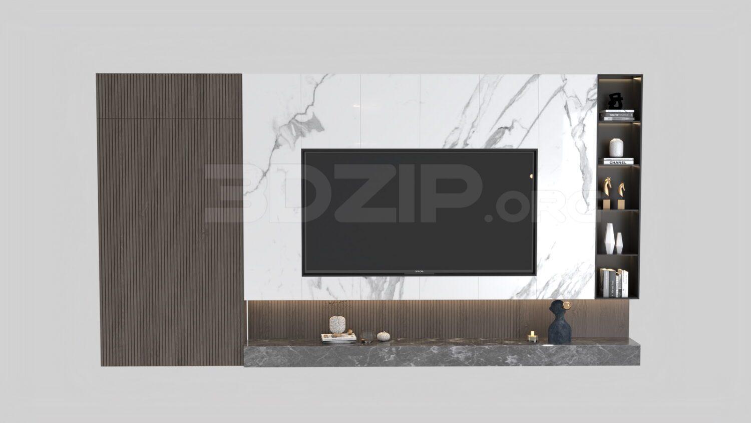 TV Cabinet