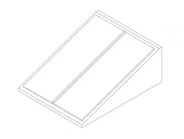Bilco Basement Door Bulkhead