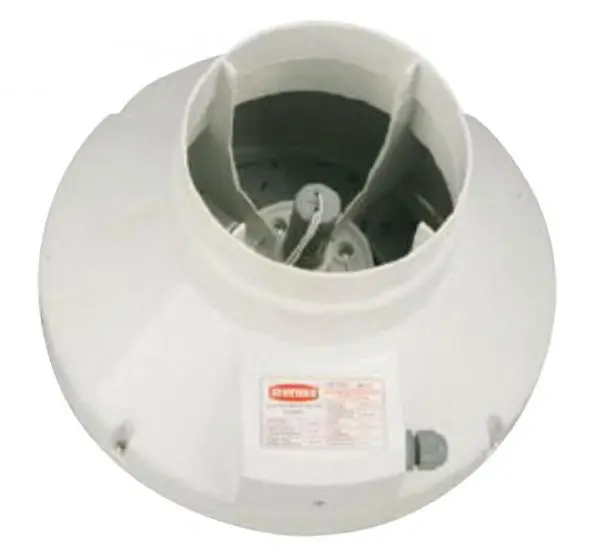 Bvn Air Bpx Fan