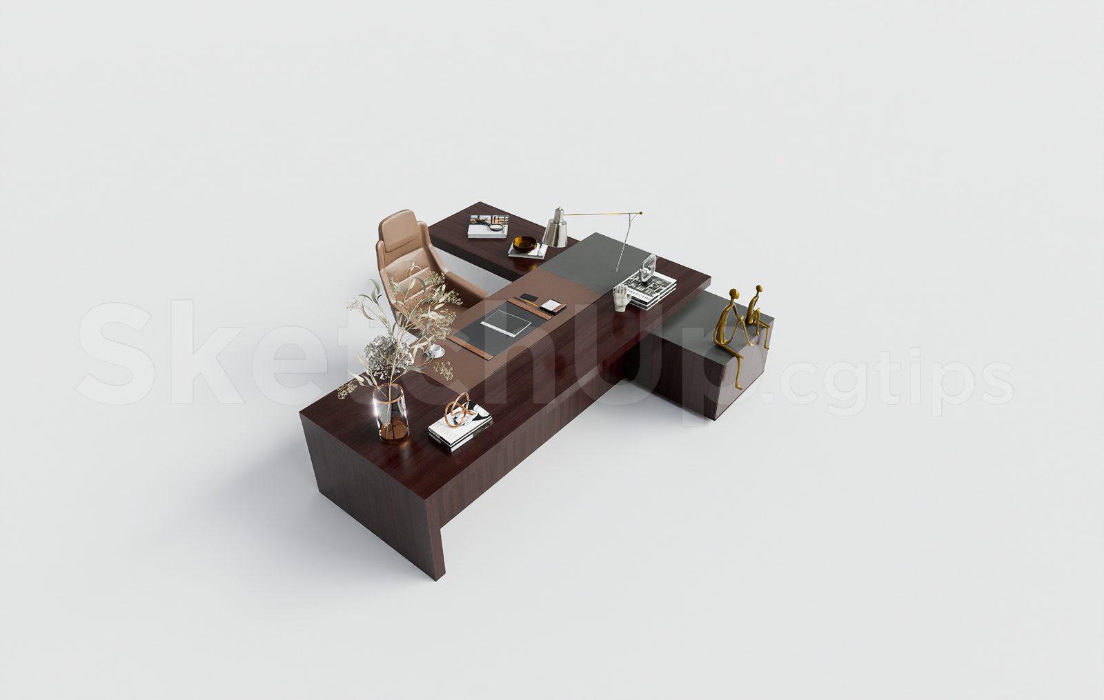 Work Desk