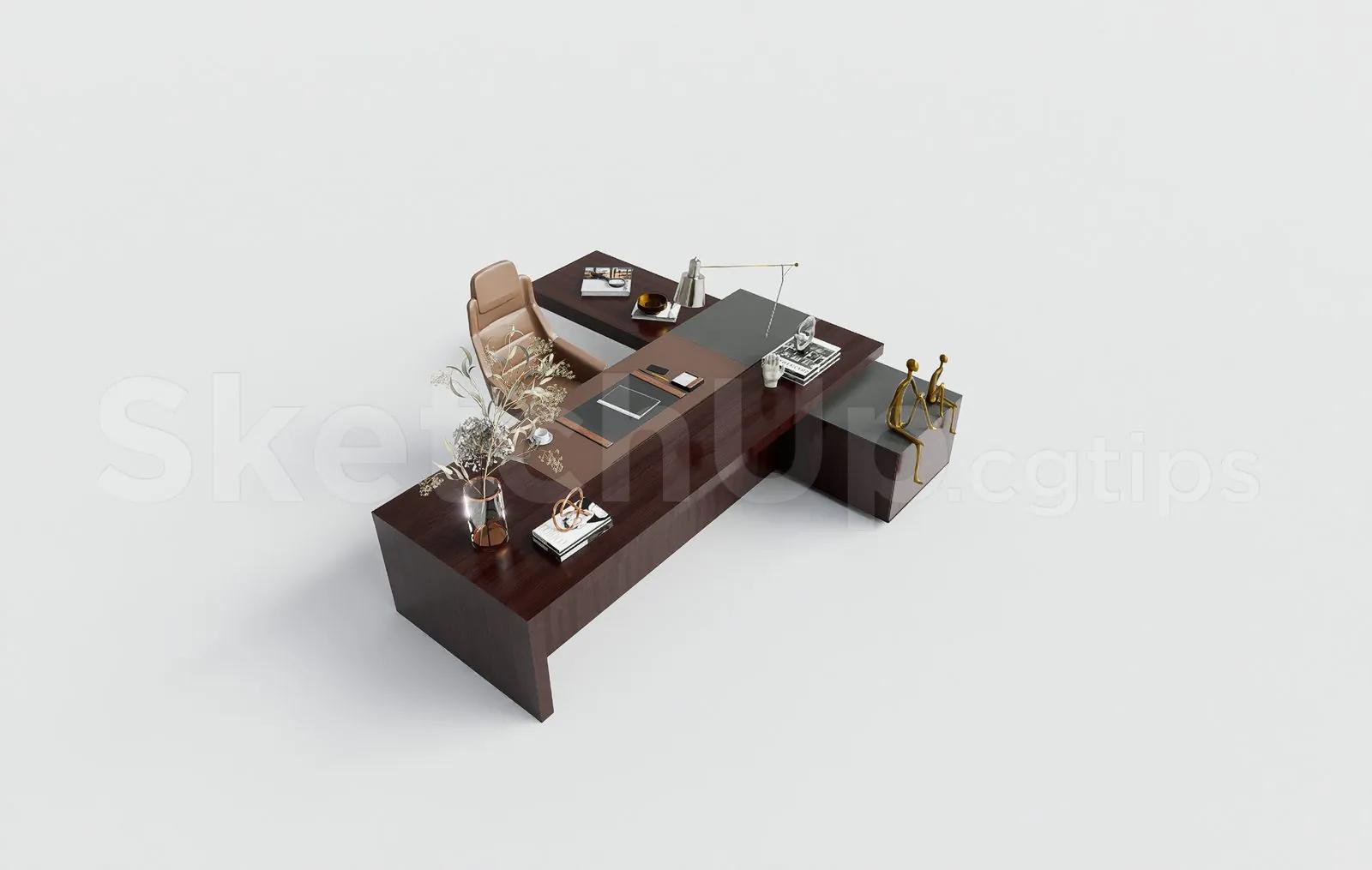 Work Desk
