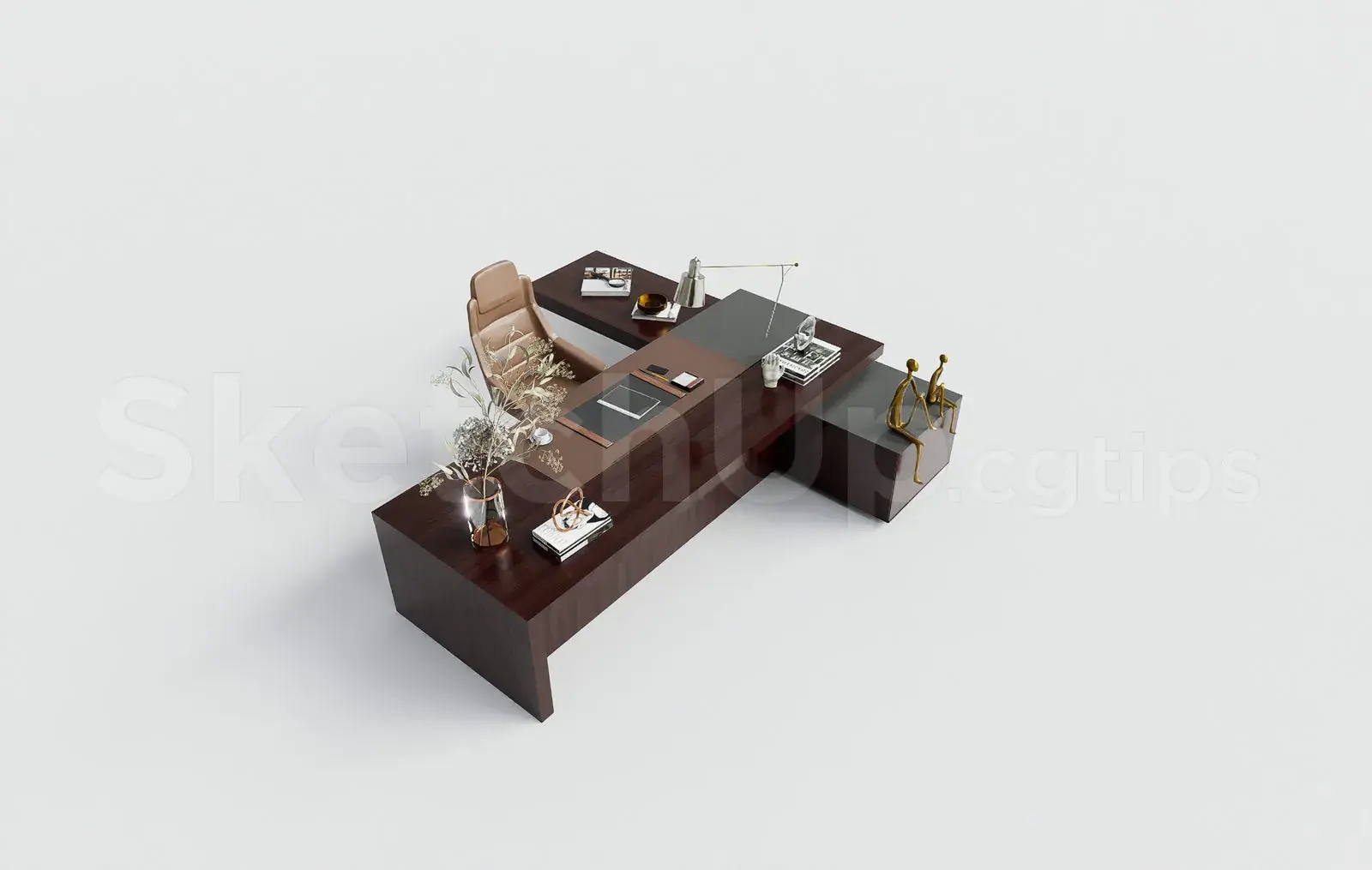 Work Desk