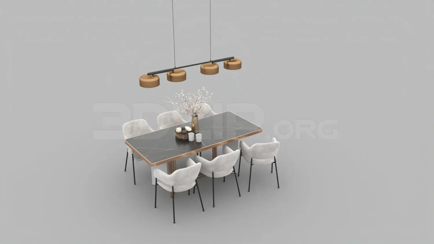 Dining Table And Chair