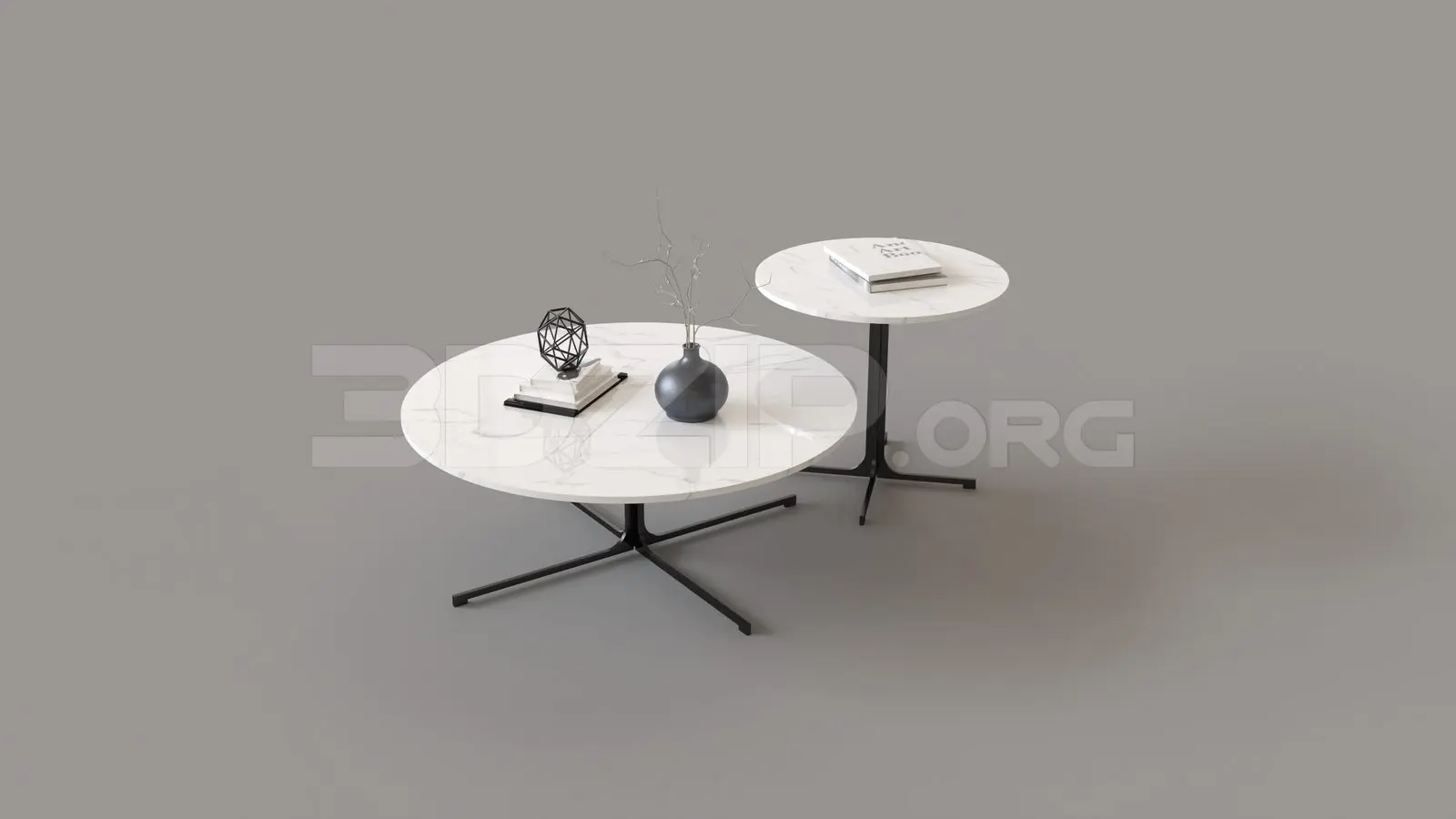 Tea Table