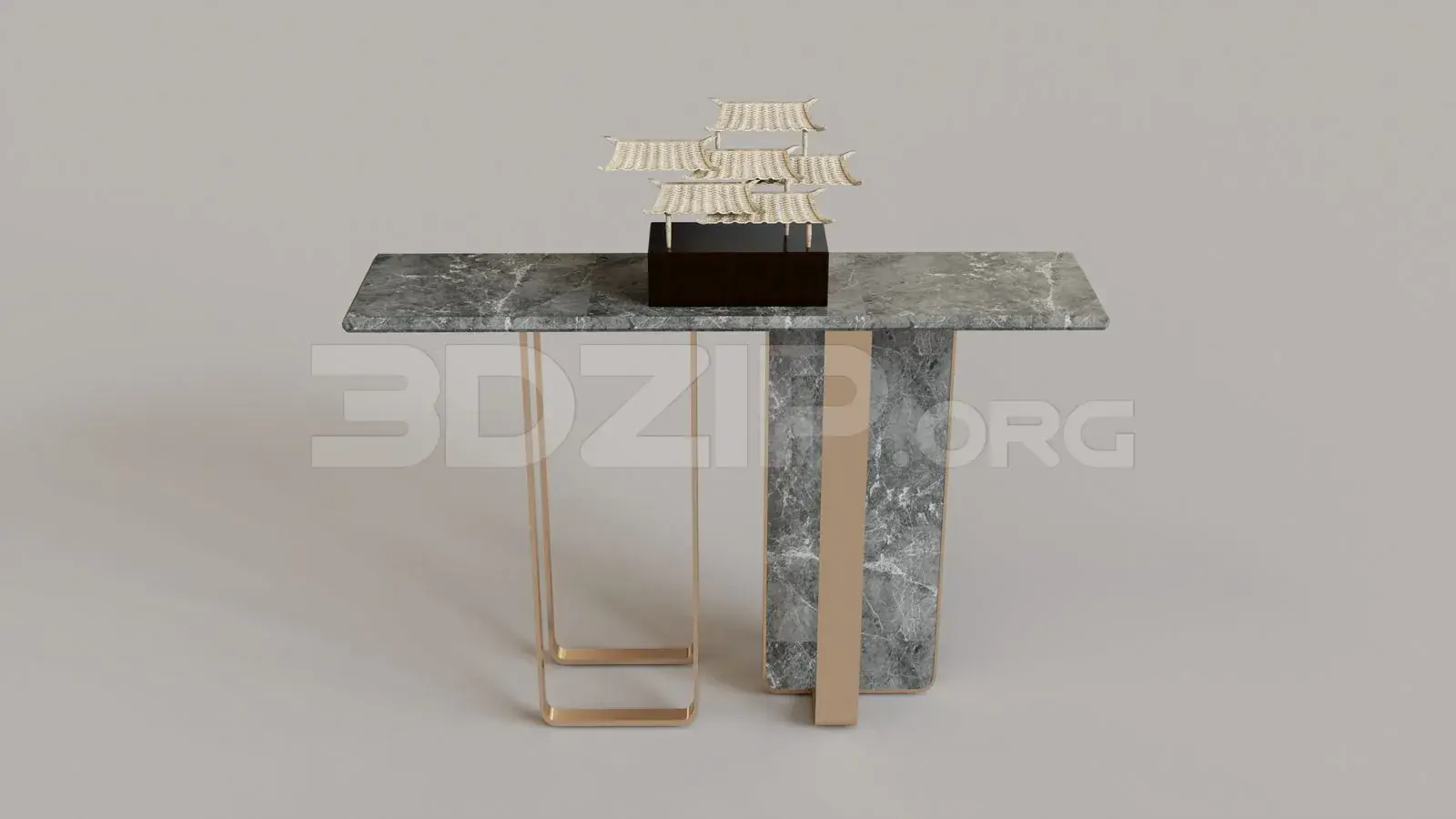 Console Table
