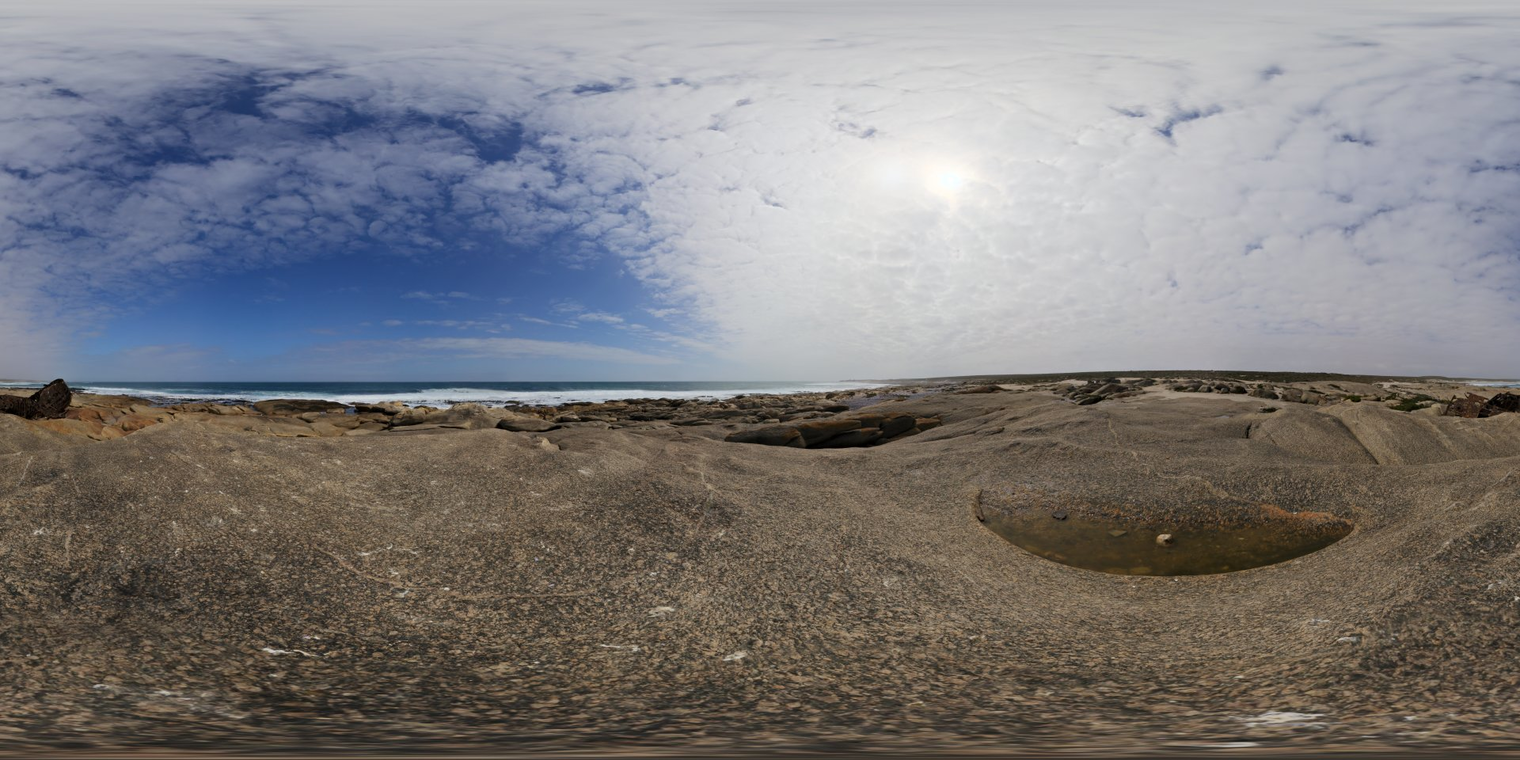 Aristea Wreck