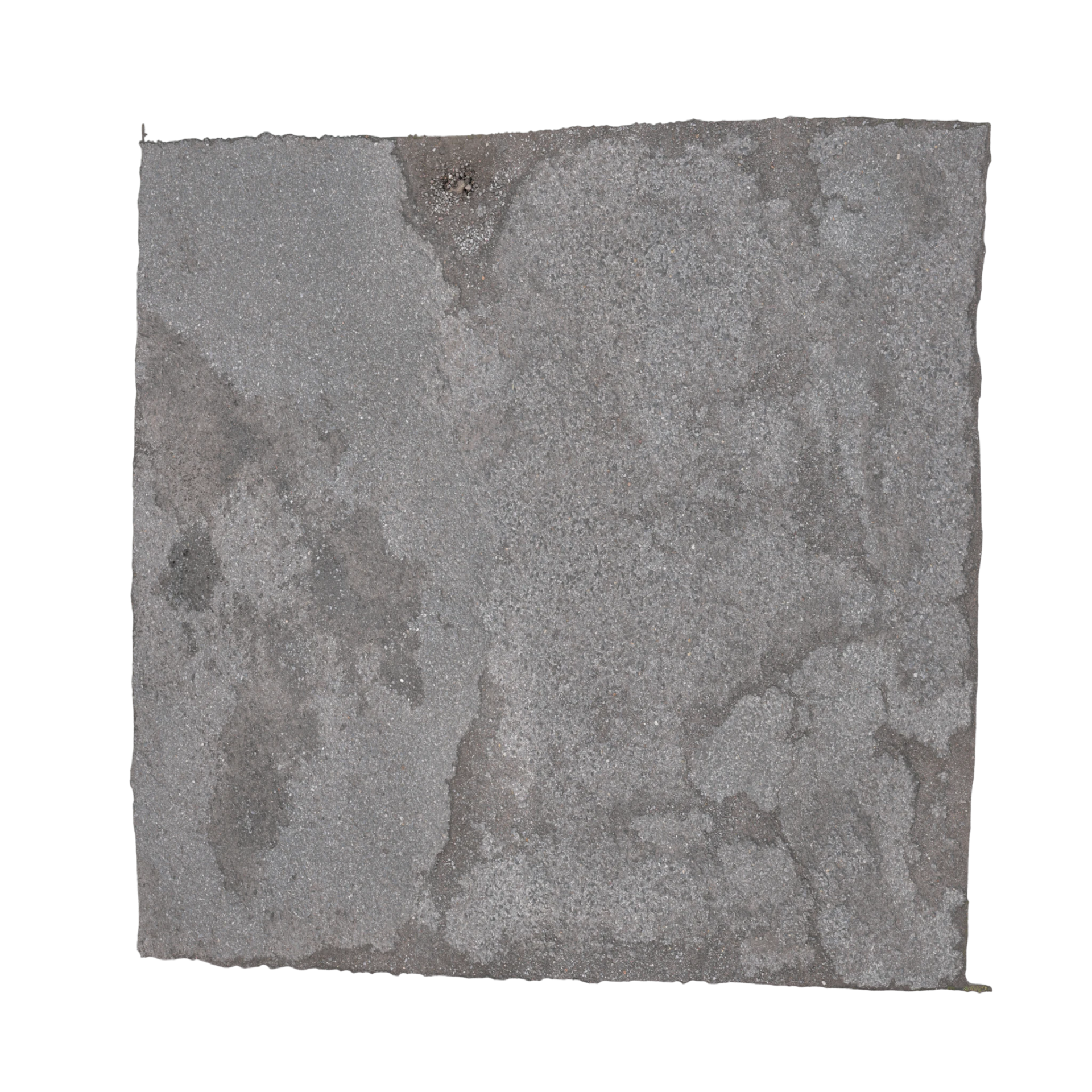 Asphalt Damage 001