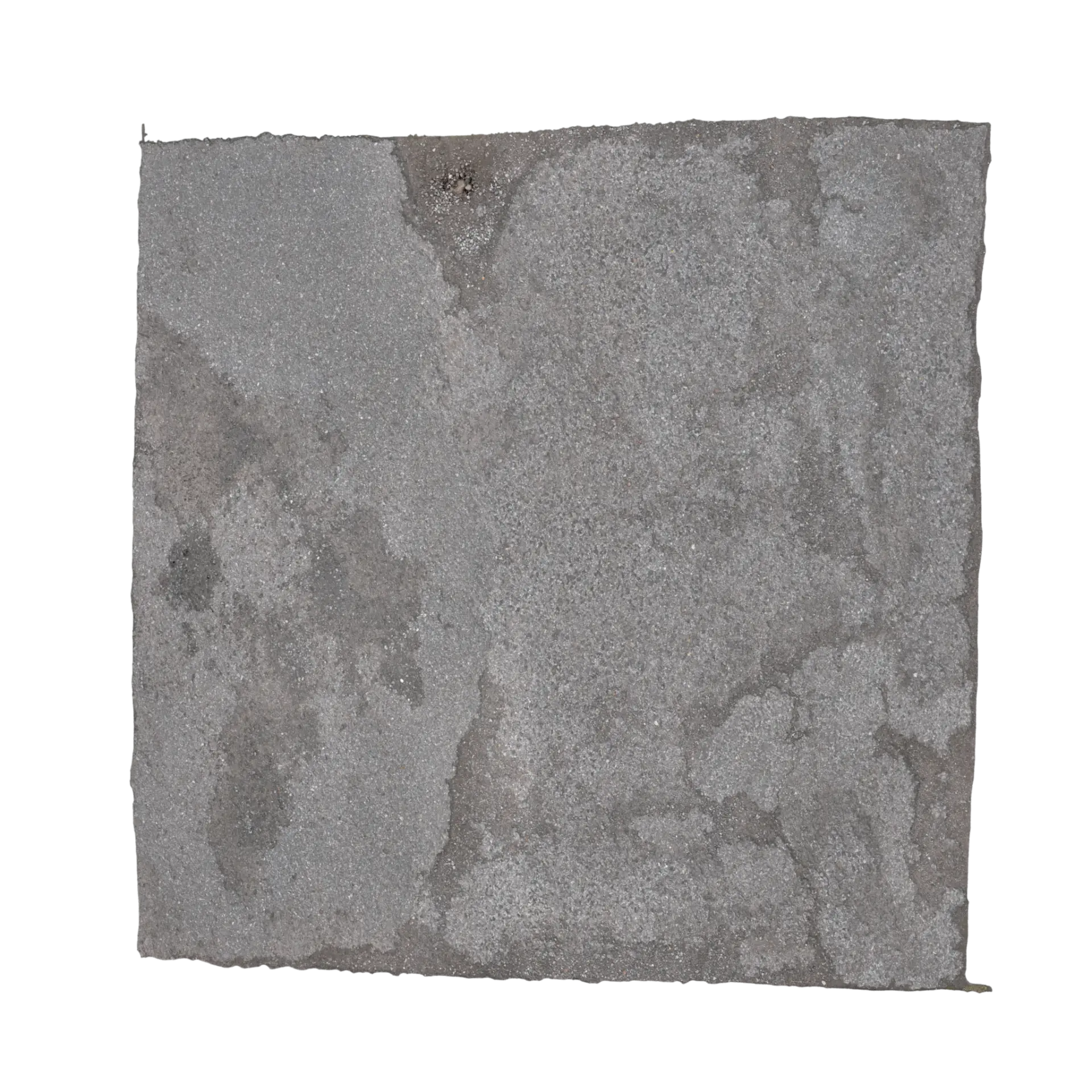 Asphalt Damage 001
