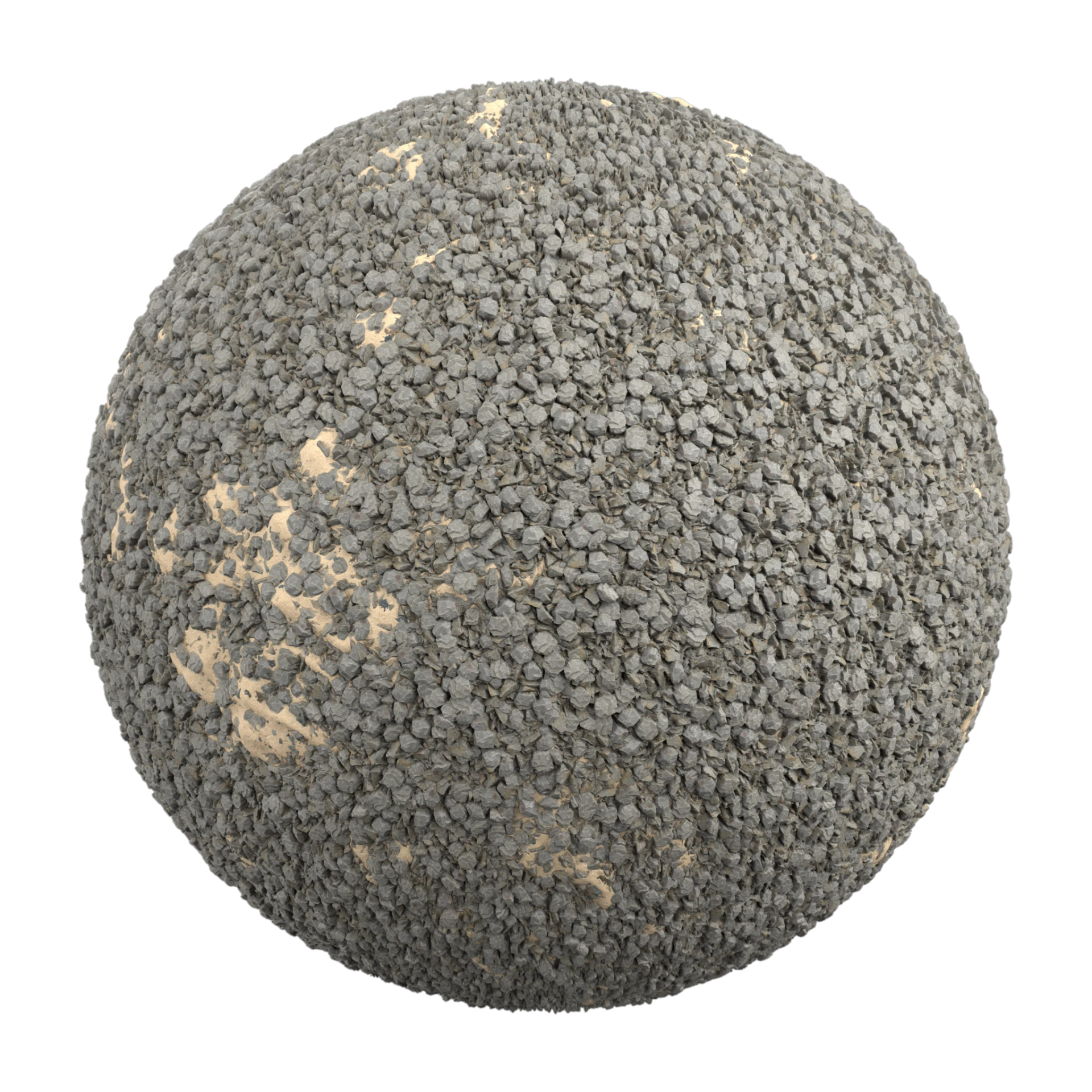 Gravel 012