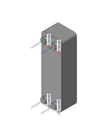 Brazed Plate Heat Exchanger