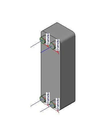 Brazed Plate Heat Exchanger