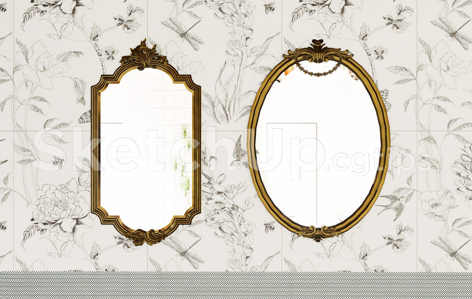 Mirrors