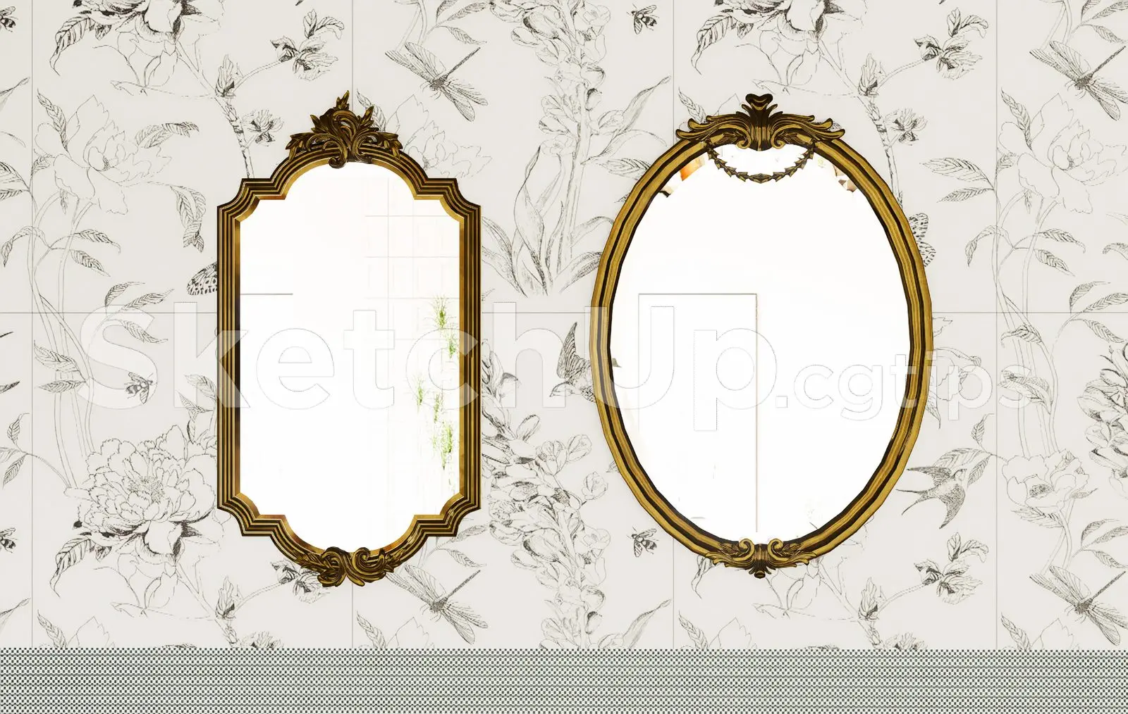Mirrors