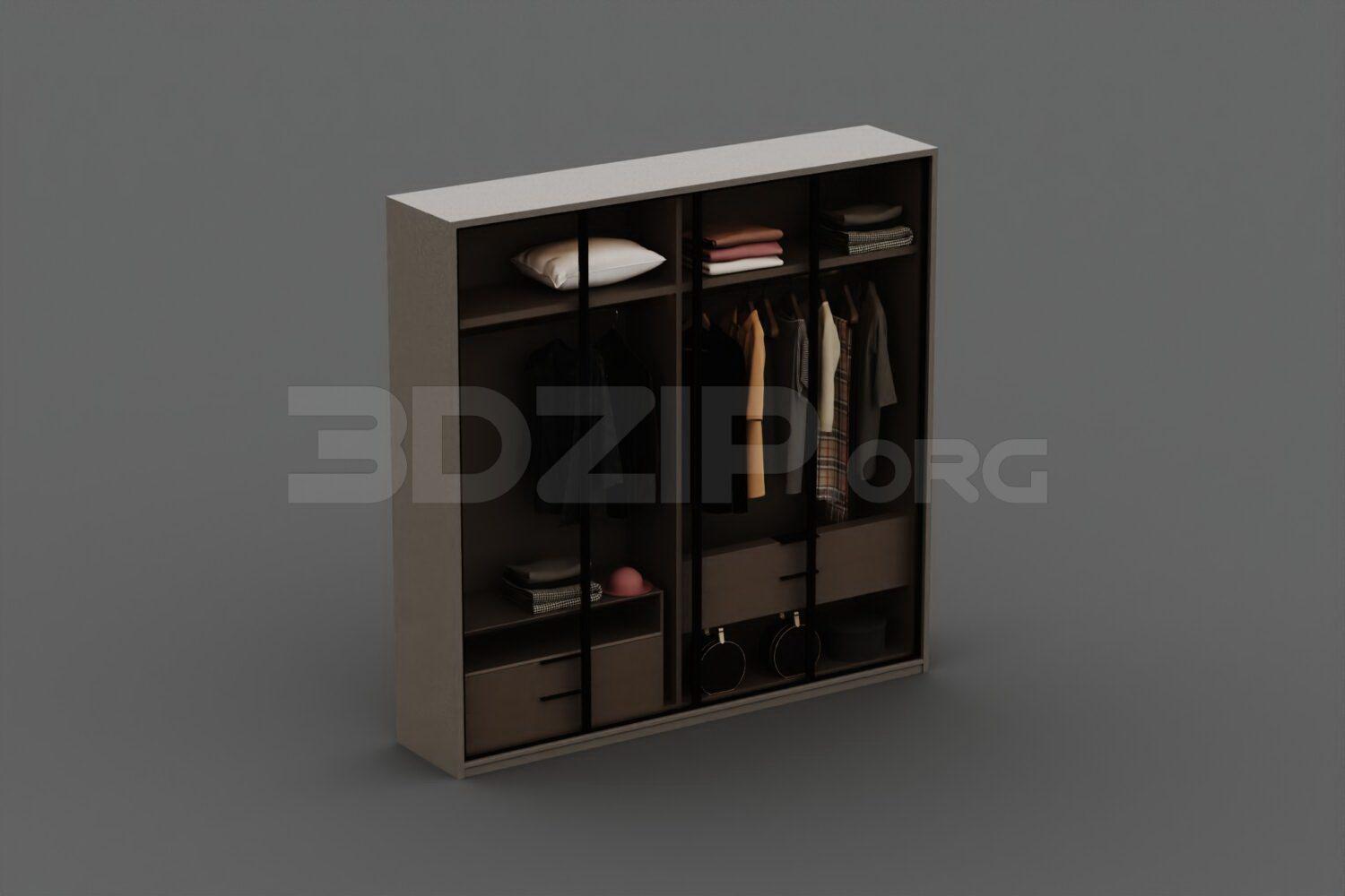 Wardrobe