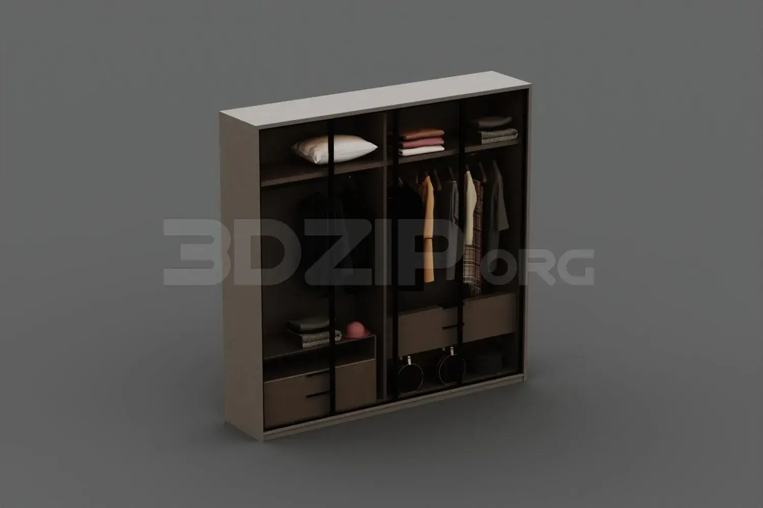 Wardrobe