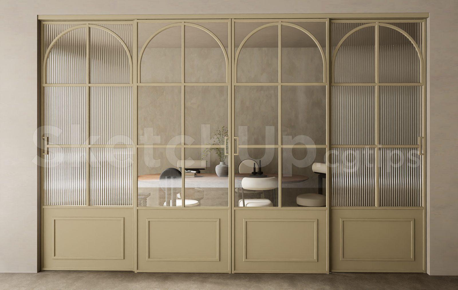 Door