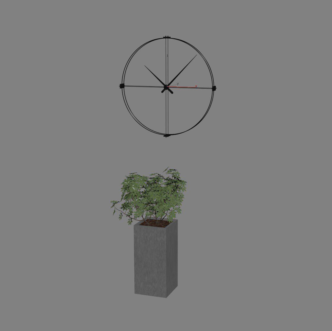 Decorative