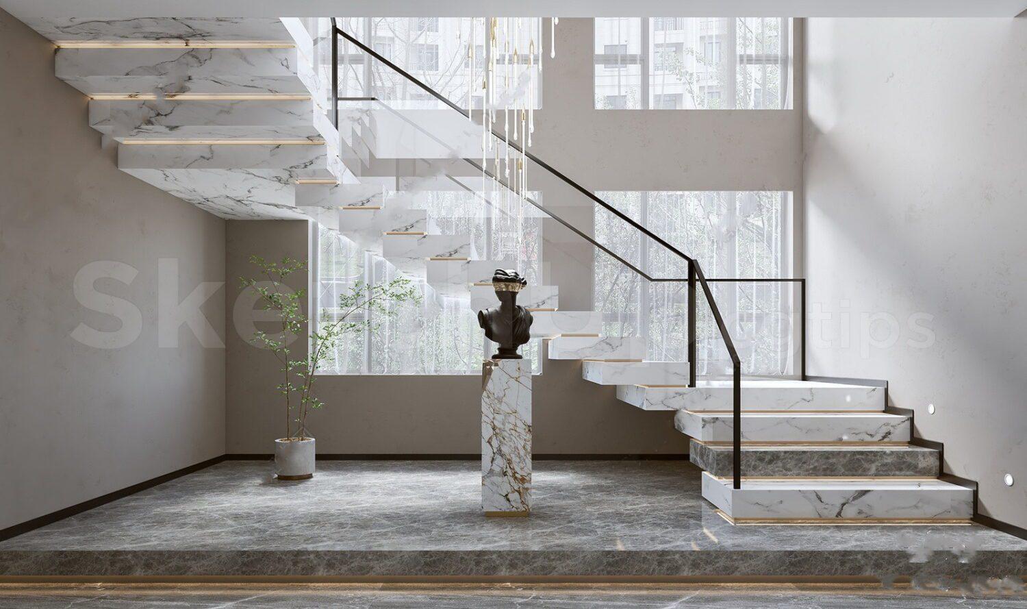 Stair