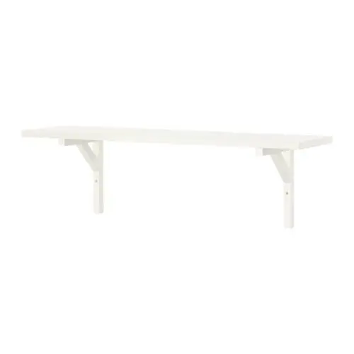 Ikea Wall Shelf — preview 1, by iceylove (RevitCity, CC0)