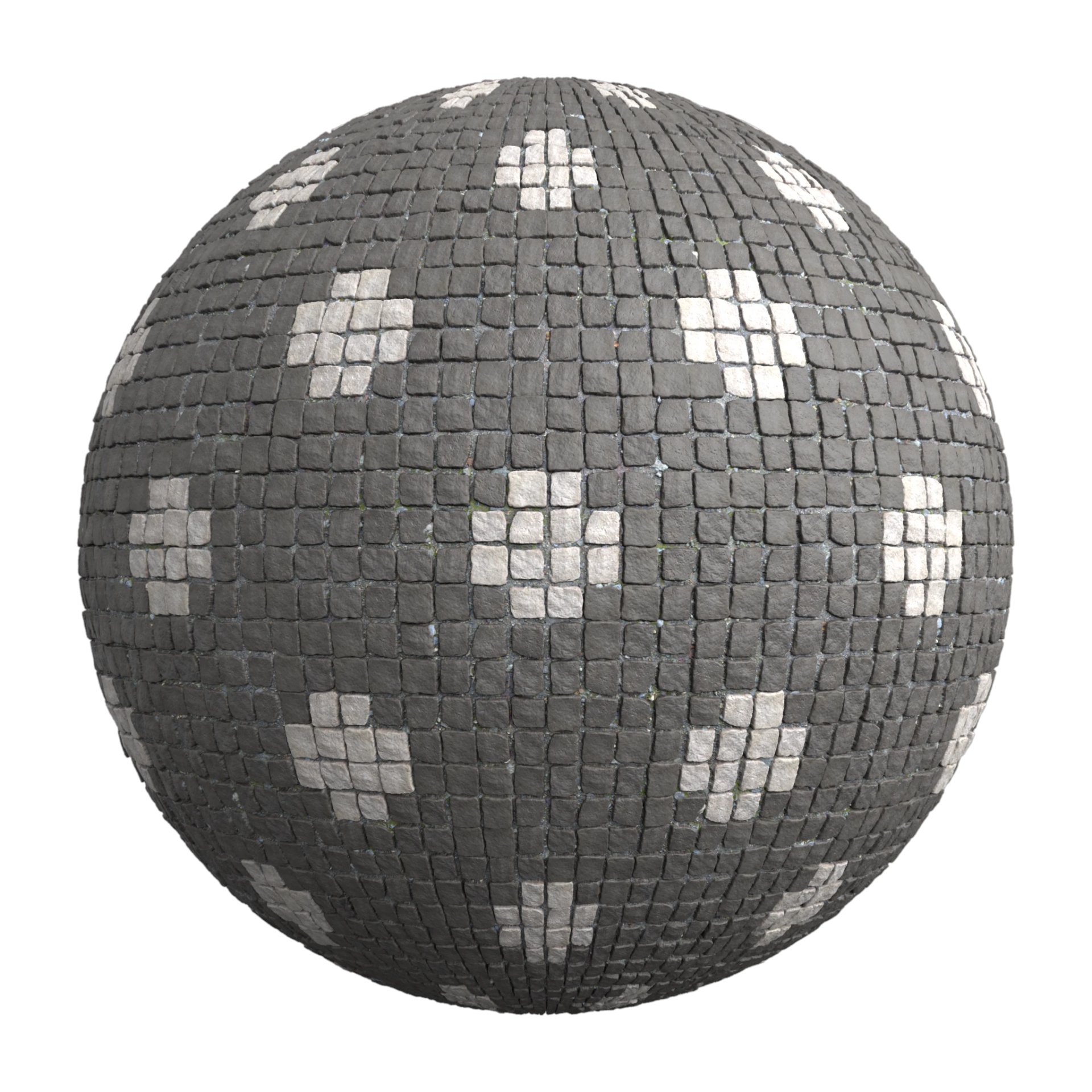 Paving Stones 060