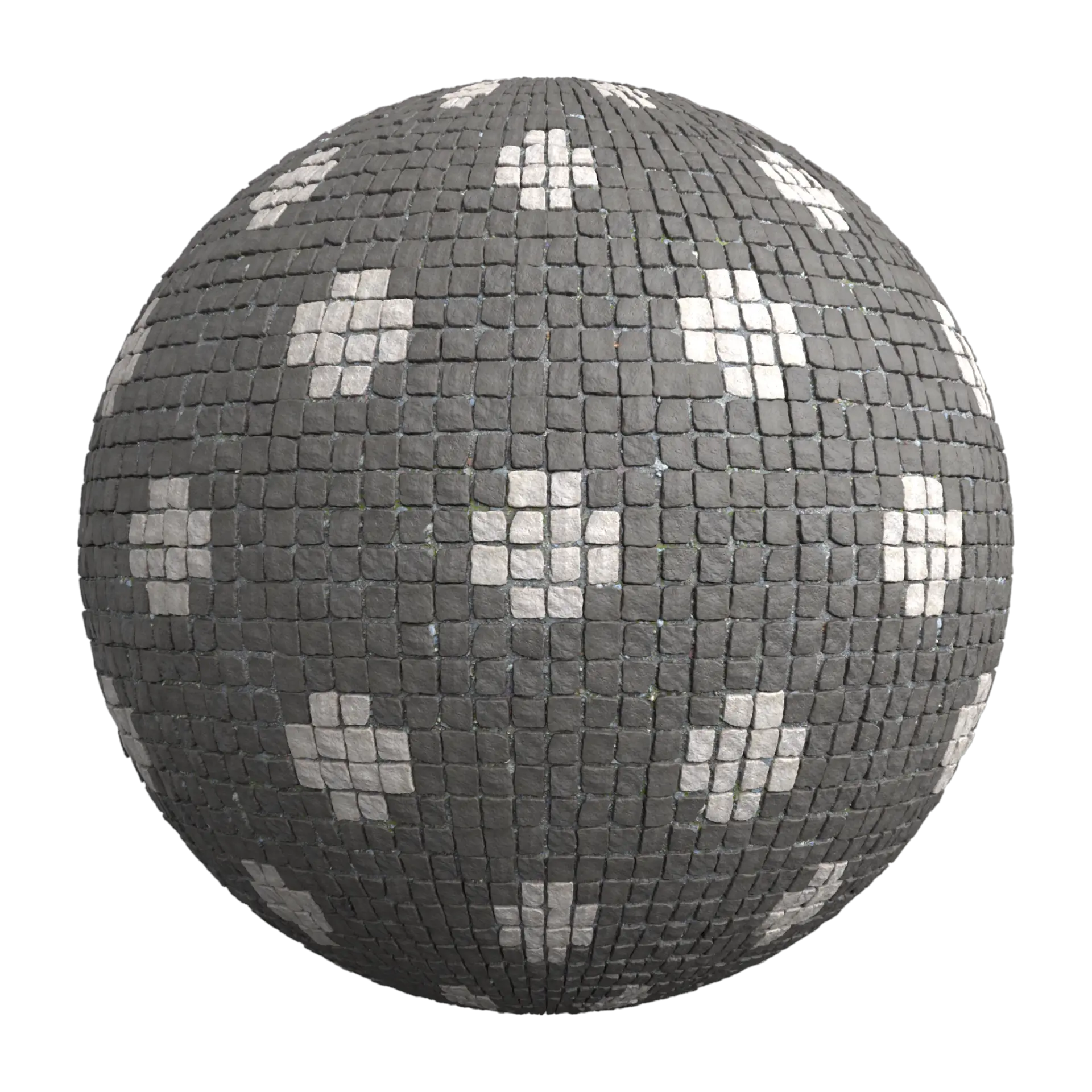 Paving Stones 060