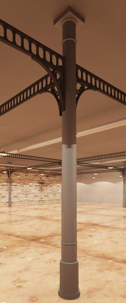 Custom Column