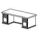 Office Desk