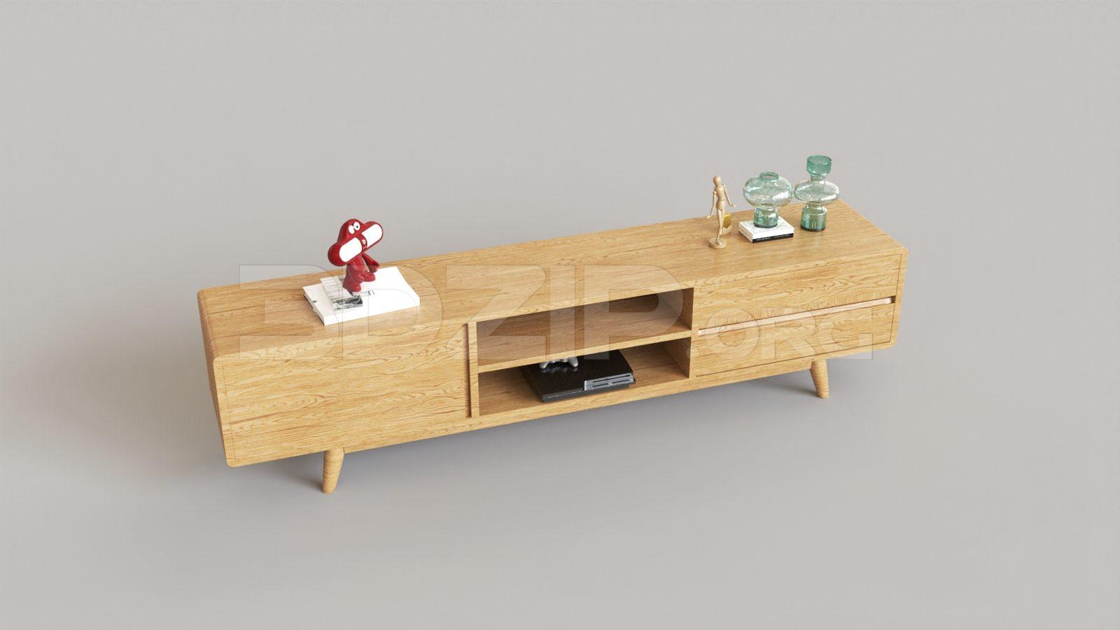 TV Cabinet