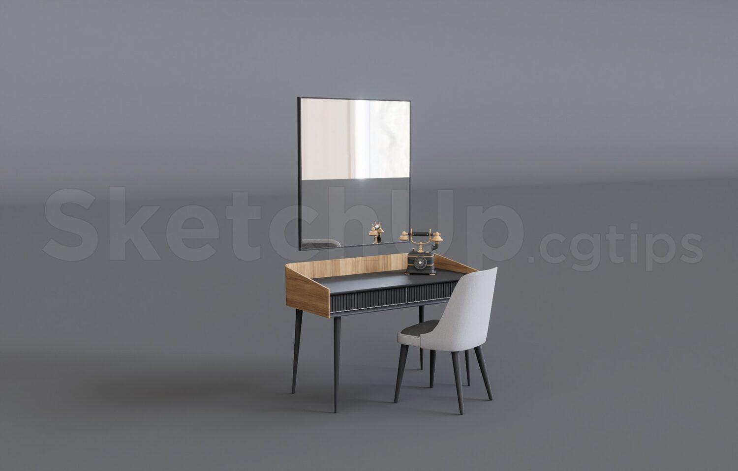 Dressing Table